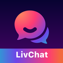 LivChat - görüntülü sohbet APK