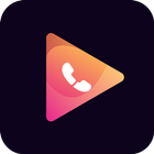 Live Video Call - Video Call icon