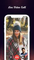 Live Video Call - Video Call poster