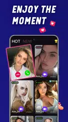Naughty Video Chat Strangers APK download