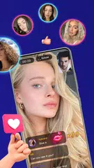 Naughty Video Chat Strangers APK download