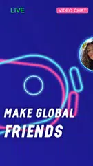 Naughty Video Chat Strangers APK download