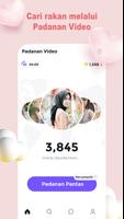 Sembang Video & Dating - Fanaa capture d'écran 1