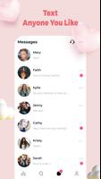 Dating, Chat, Match - Fanaa screenshot 3
