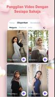 Sembang Video & Dating - Fanaa 截图 2