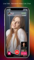 Jannu - live Random Video Call скриншот 2