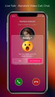 Jannu - live Random Video Call скриншот 3