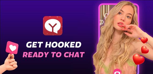 Como baixar STRPCHAT - Live Cams&Adult Chats no Andriod image