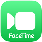 FaceTime Video call & Chat Tips ไอคอน