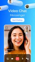Video Chat Apps for Android poster