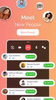 Video Chat Apps for Android تصوير الشاشة 1