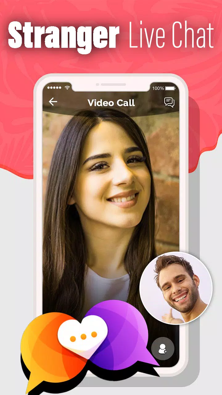 Live chat free download for android