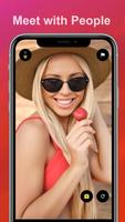Random Live Video Chat скриншот 3
