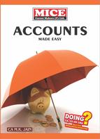 Accounts Quiz 포스터