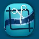 Video Clip Cut Crop APK