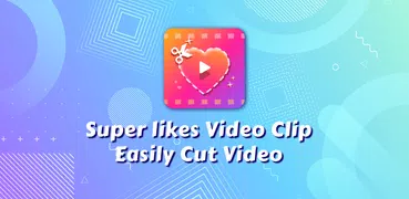 Super Likes Clip - More Followers for Insta Story