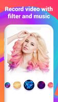 Video Editor Of Photos - Video Maker With Song ภาพหน้าจอ 2