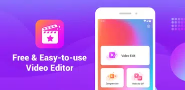 VidCreator - Video Editor & Slideshow Maker