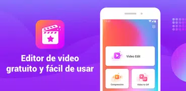 VidCreator – Editor de Video & Creador de Video