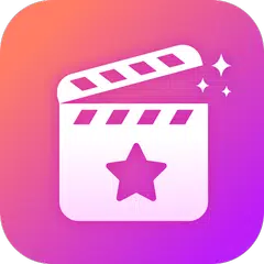 Baixar VidCreator: Editor de Vídeos, Criador de Slideshow APK