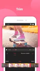 VidCreator - Video Editor & Slideshow Maker APK 下載