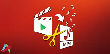 Video to MP3 Converter, Cutter