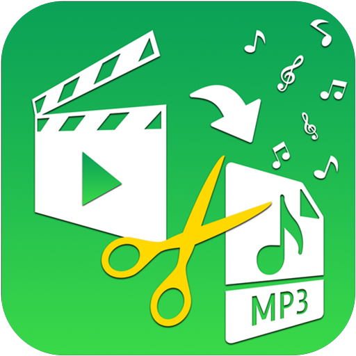 Video to MP3 Converter, Cutter