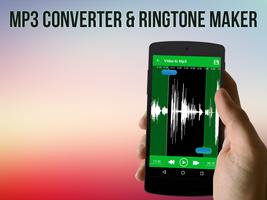 Video to MP3 Converter, RINGTO screenshot 2