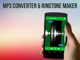 วิดีโอเพื่อ Converter MP3 ภาพหน้าจอ 2
