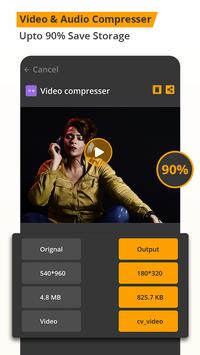 Slow Motion Video Maker 截图 15