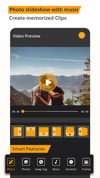 Slow Motion Video Maker 截图 1