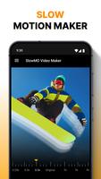 Camara Lenta, Acelerar Videos captura de pantalla 2