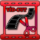 Video Cutter Free-icoon