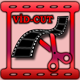 Video Cutter Gratuit icône