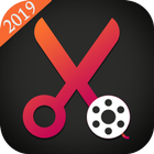 Video Kesici - Kısa Video Maker simgesi