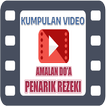 Kumpulan Video Amalan Doa Magn