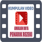 Kumpulan Video Amalan Doa Magn icon