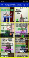 Kumpulan Video Amalan Doa Magn screenshot 1