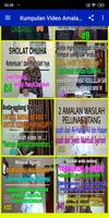 Kumpulan Video Amalan Doa Magn screenshot 2