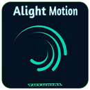 Alight Motion Pro Video Editor Tutorial APK
