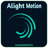 Alight Motion Pro Video Editor Tutorial icône