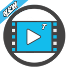 Video and Gif Downloader for Twitter иконка