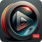 Video & Music Downloader ไอคอน
