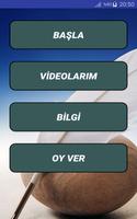 Videoya Ses Ekleme Programı screenshot 2