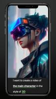 kaiber AI - Beta art Screenshot 1