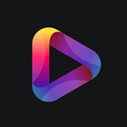 HD Video Player icono