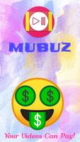 Mubuz Affiche