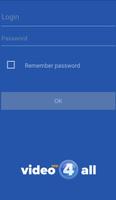 VideoApp4All الملصق
