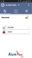 Alarm Port 截图 1