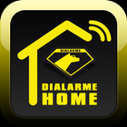 Dialarme Home icon